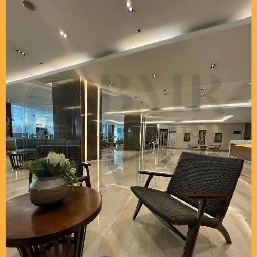 Hotel Staycation Bmr Mnl At Coast Residences Manila