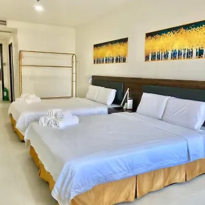 3* Hotel Guangdon Business Hotel-near Mall Of Asia, Smx & World Trade Center