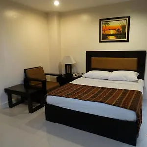 Hotel Oyo 399 Paragon Tower