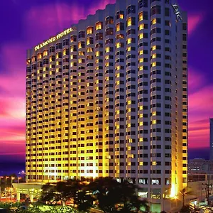 Hotel Diamond Philippines