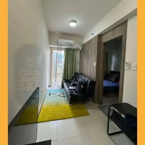 Hotel Staycation Bmr Mnl At Coast Residences Manila