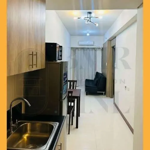 Staycation Bmr Mnl At Coast Residences Manila